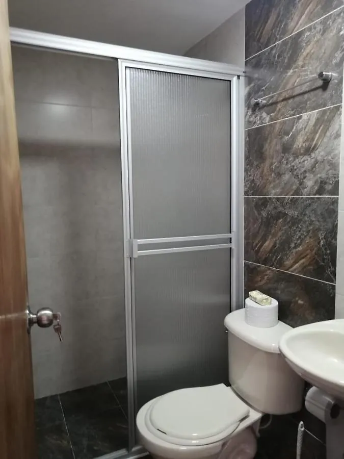 Apartamento completo Medellín