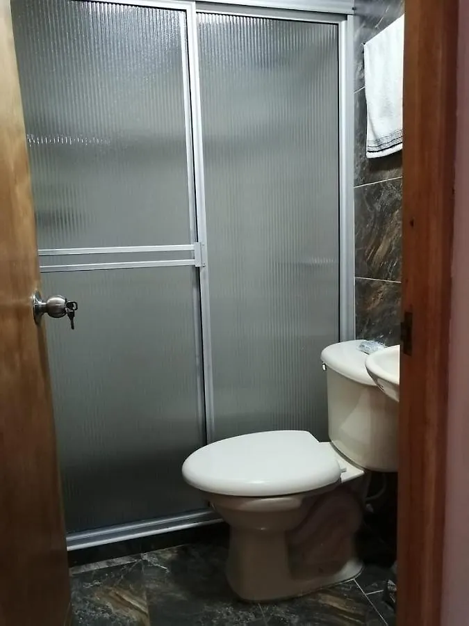 Apartamento completo Medellín