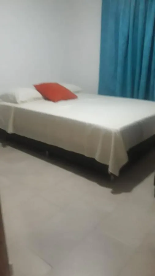 Apartamento completo Medellín
