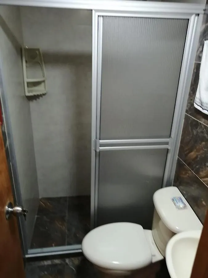 Apartamento completo Medellín