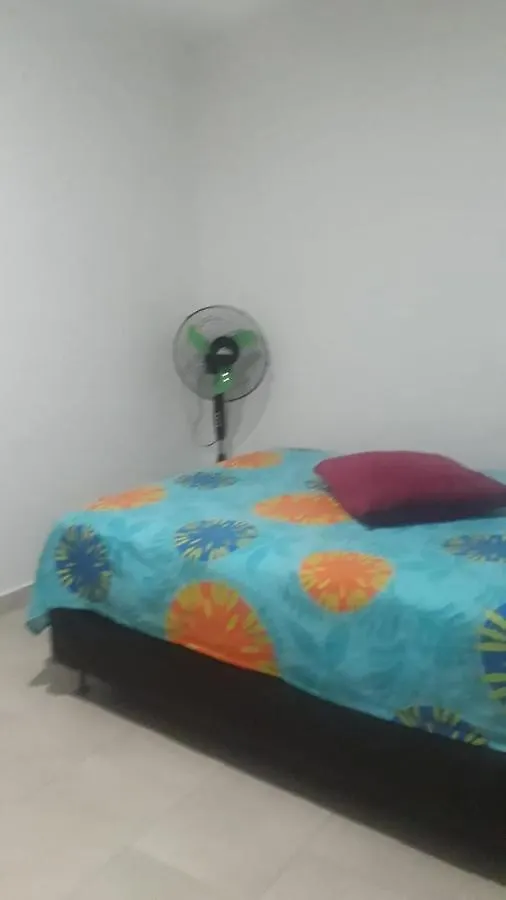 Apartamento completo Medellín Colombia