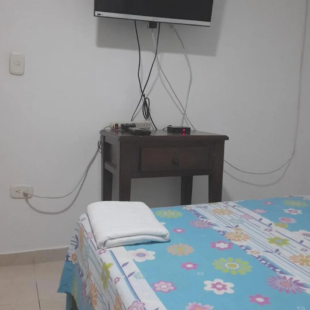 Apartamento completo Medellín