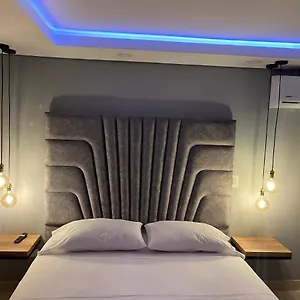Soho Deluxe Apartamento
