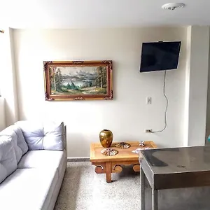 Bienvenidos Apartamento
