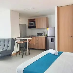Andaliving Tranvia Apartamento