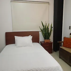 Loft Cerca Al Metro Y A Lugares Turisticos Apartamento