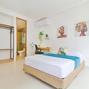 visit hotel