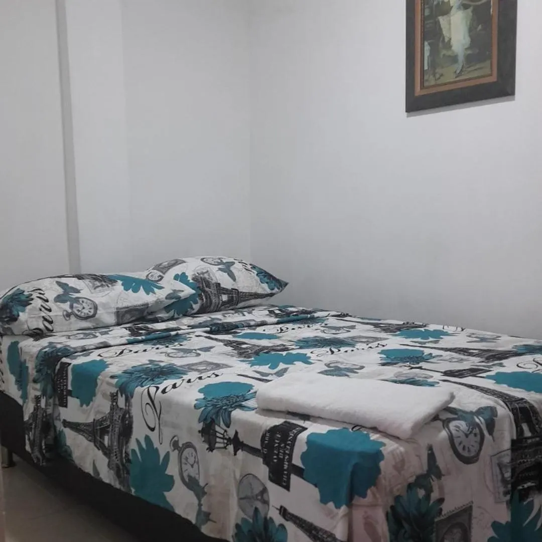 Apartamento Completo Medellin 0*,  Colombia