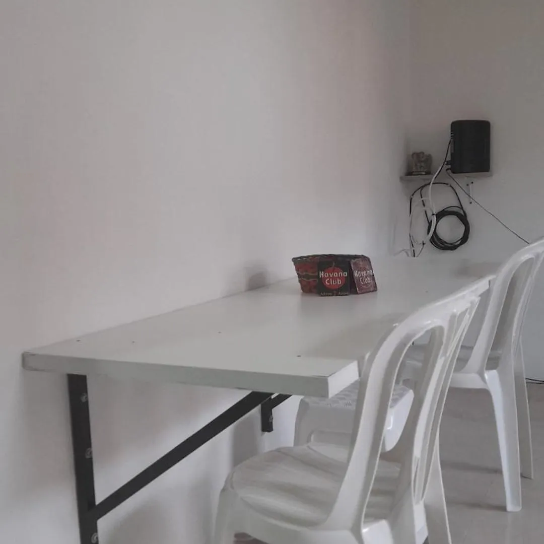 Apartamento Completo Medellin Apartment